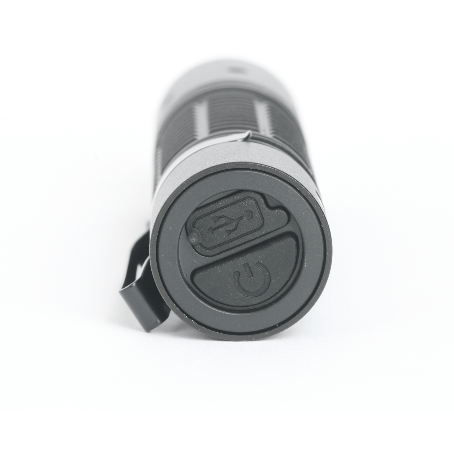 ZORA - TEC Flashlight EDC "MICROLUME" Rechargeable USB - C - LED - 700 Lumen - WPE