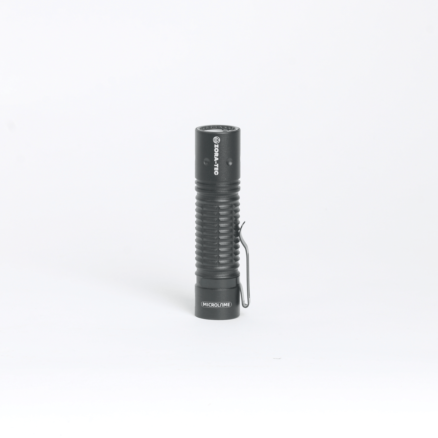 ZORA - TEC Flashlight EDC "MICROLUME" Rechargeable USB - C - LED - 700 Lumen - WPE