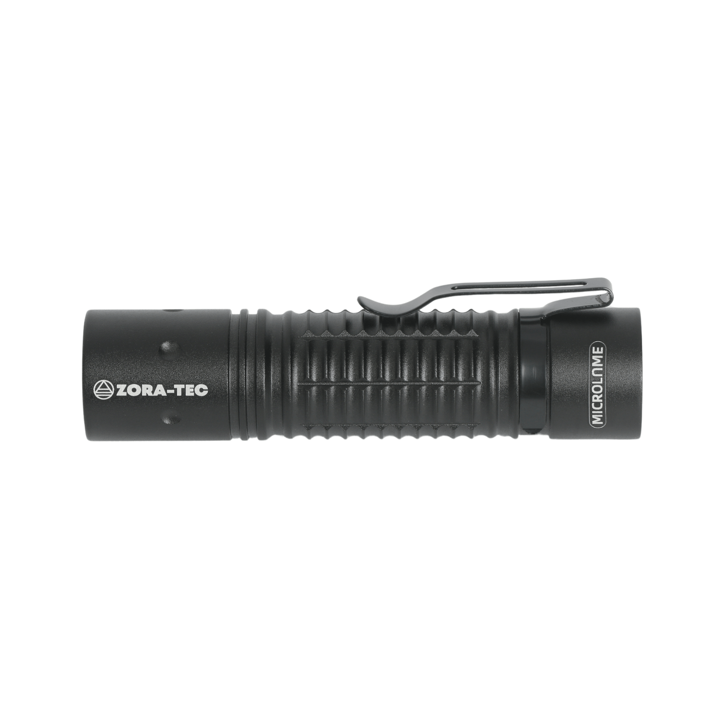ZORA - TEC Flashlight EDC "MICROLUME" Rechargeable USB - C - LED - 700 Lumen - WPE