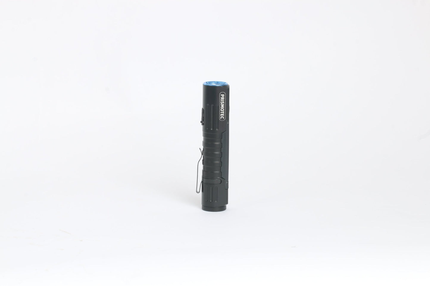ZORA - TEC Flashlight EDC "PRISMOTEC" Rechargeable USB - C - Dual LED - 1000 Lumen - WPE