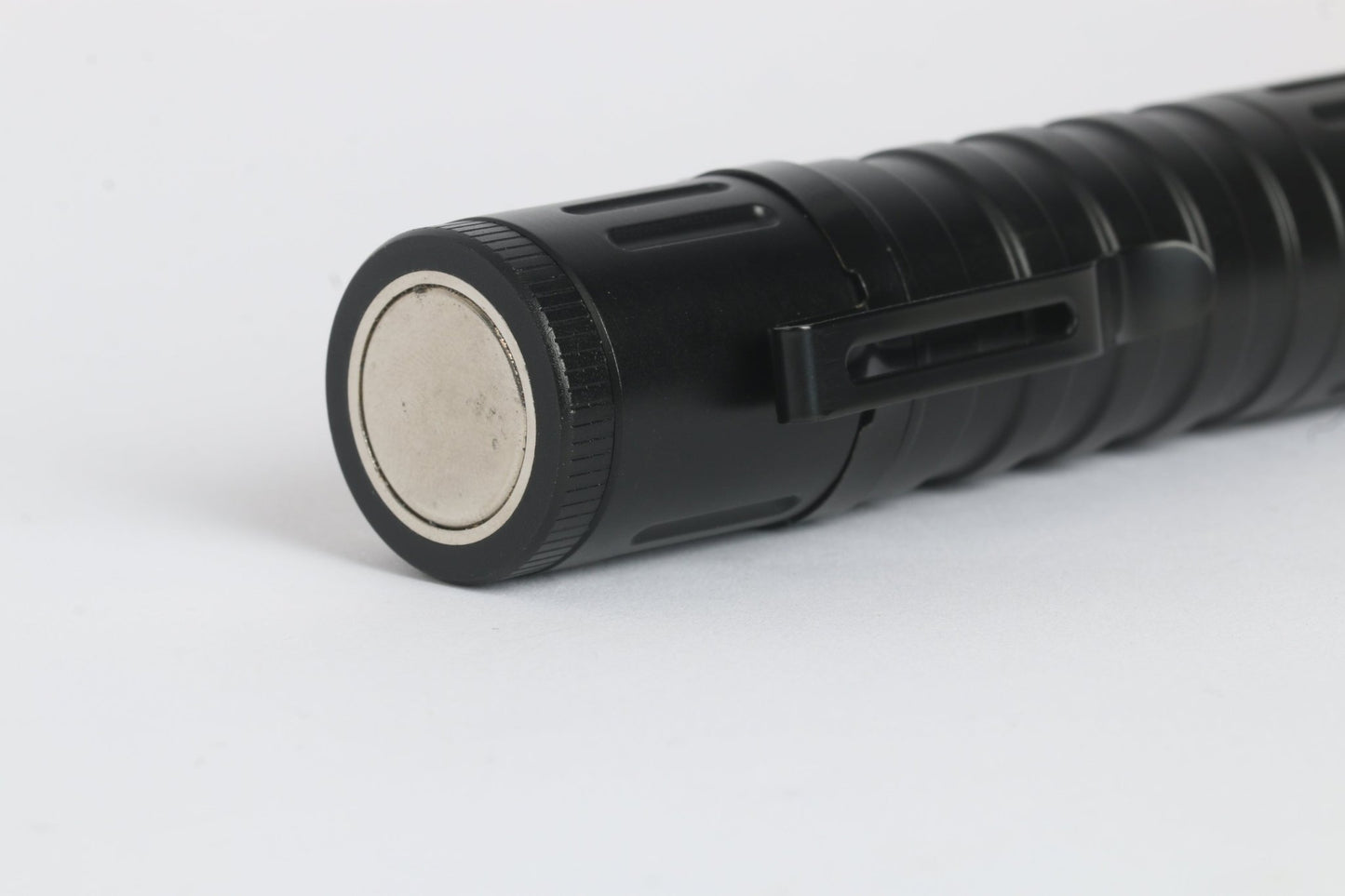 ZORA - TEC Flashlight EDC "PRISMOTEC" Rechargeable USB - C - Dual LED - 1000 Lumen - WPE