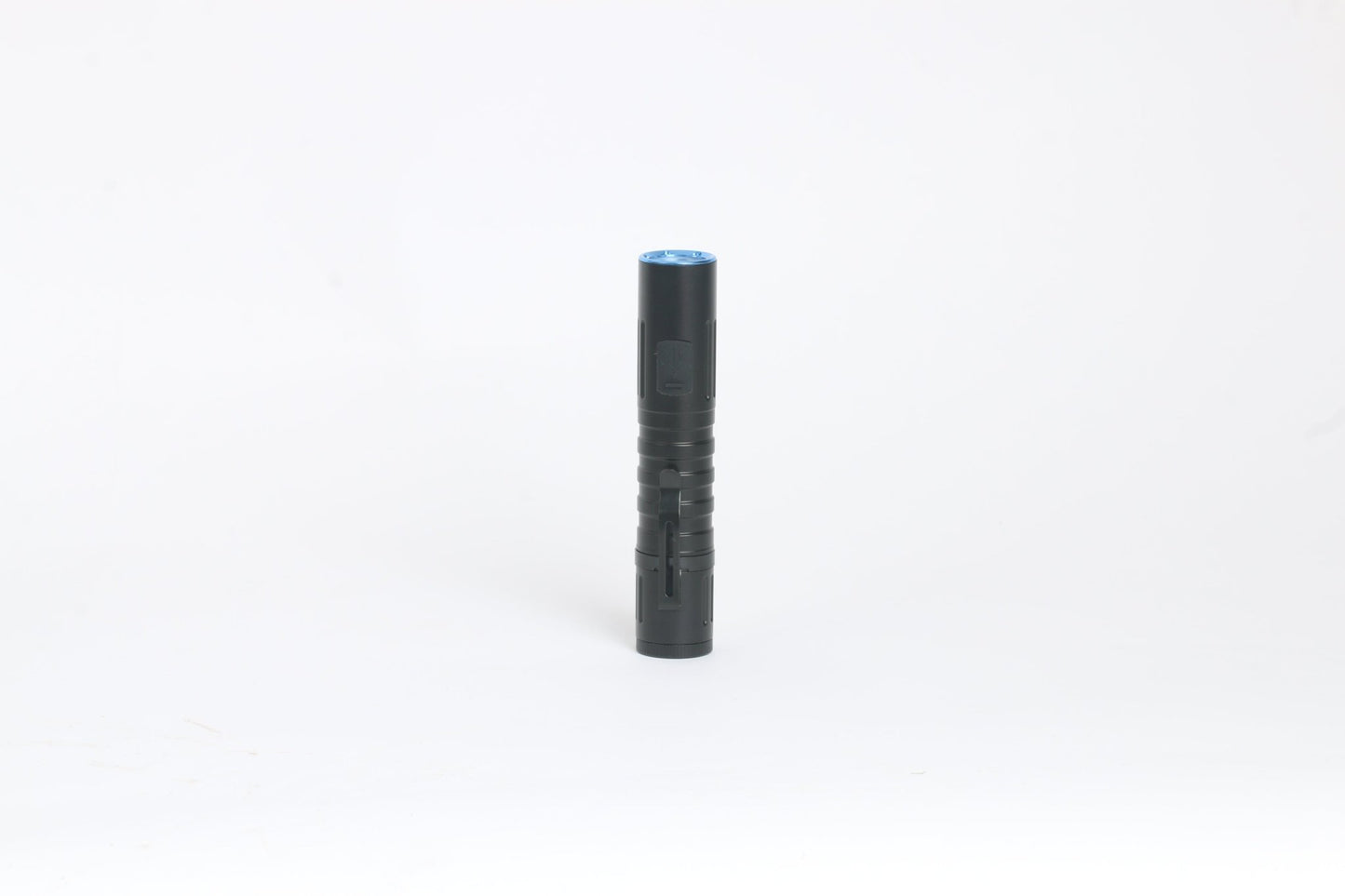 ZORA - TEC Flashlight EDC "PRISMOTEC" Rechargeable USB - C - Dual LED - 1000 Lumen - WPE