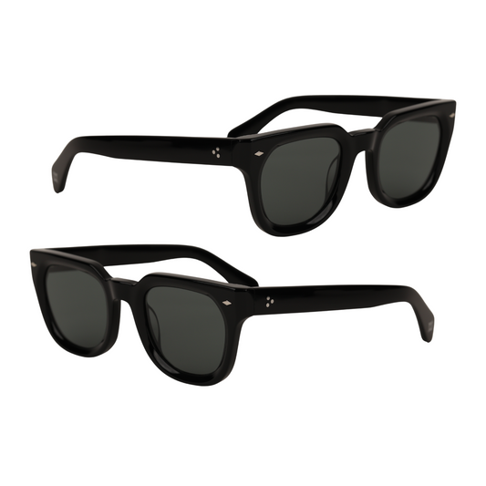 Snawk Solus Acetate Sunglasses