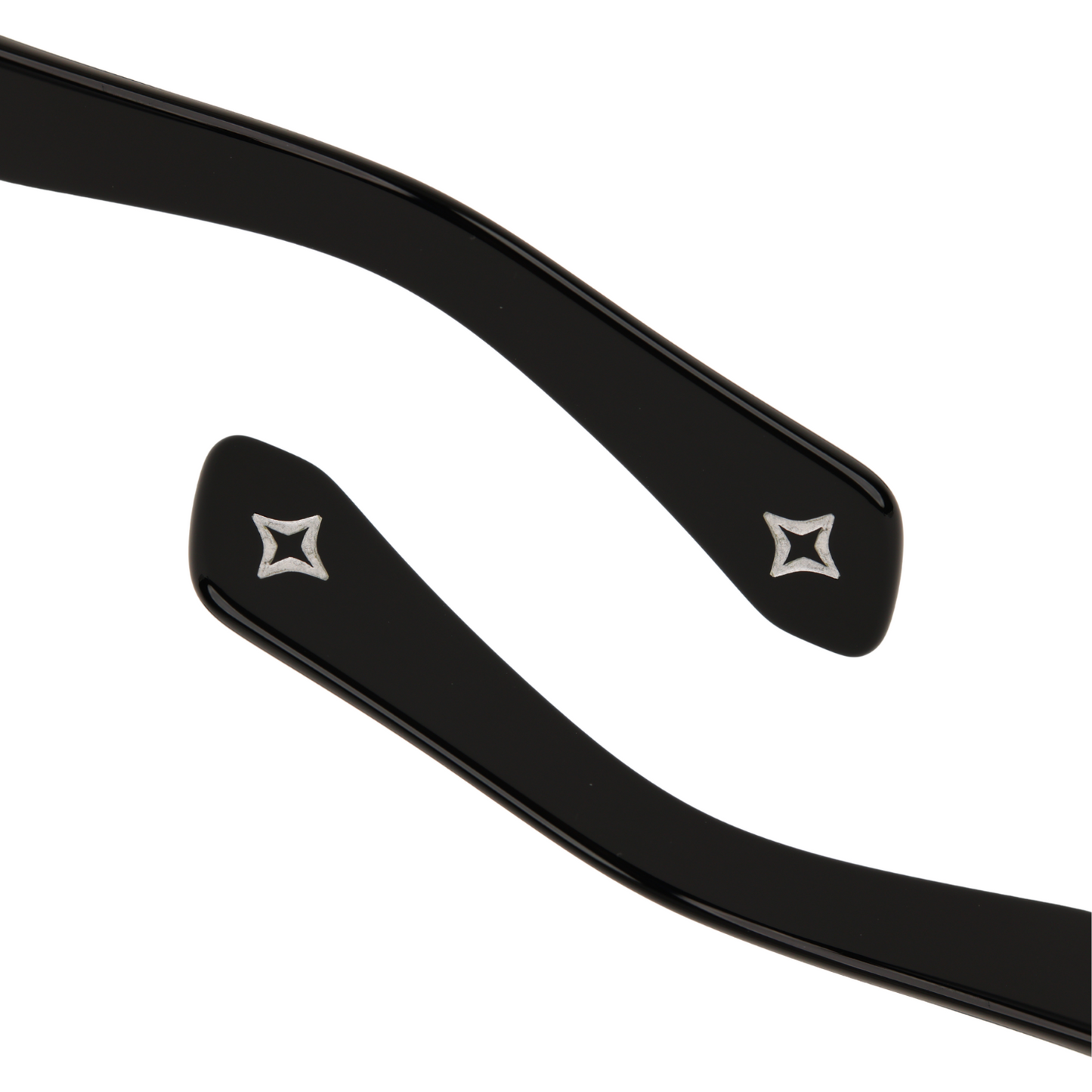 Snawk Solus Acetate Sunglasses