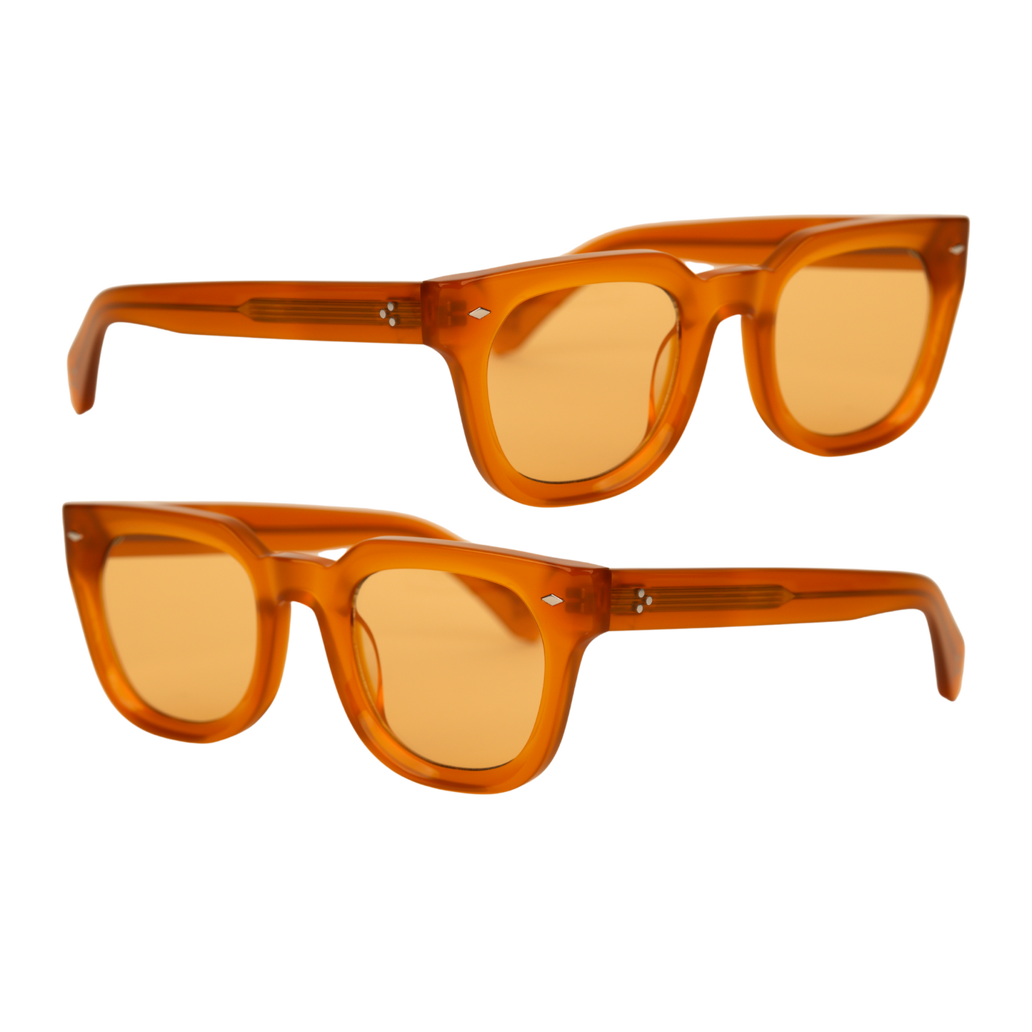 Snawk Solus Acetate Sunglasses