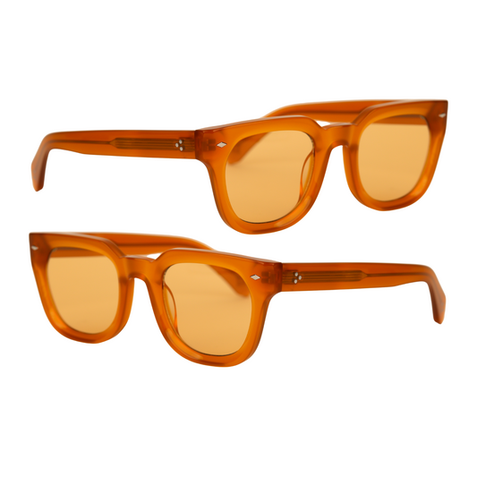 Snawk Solus Acetate Sunglasses