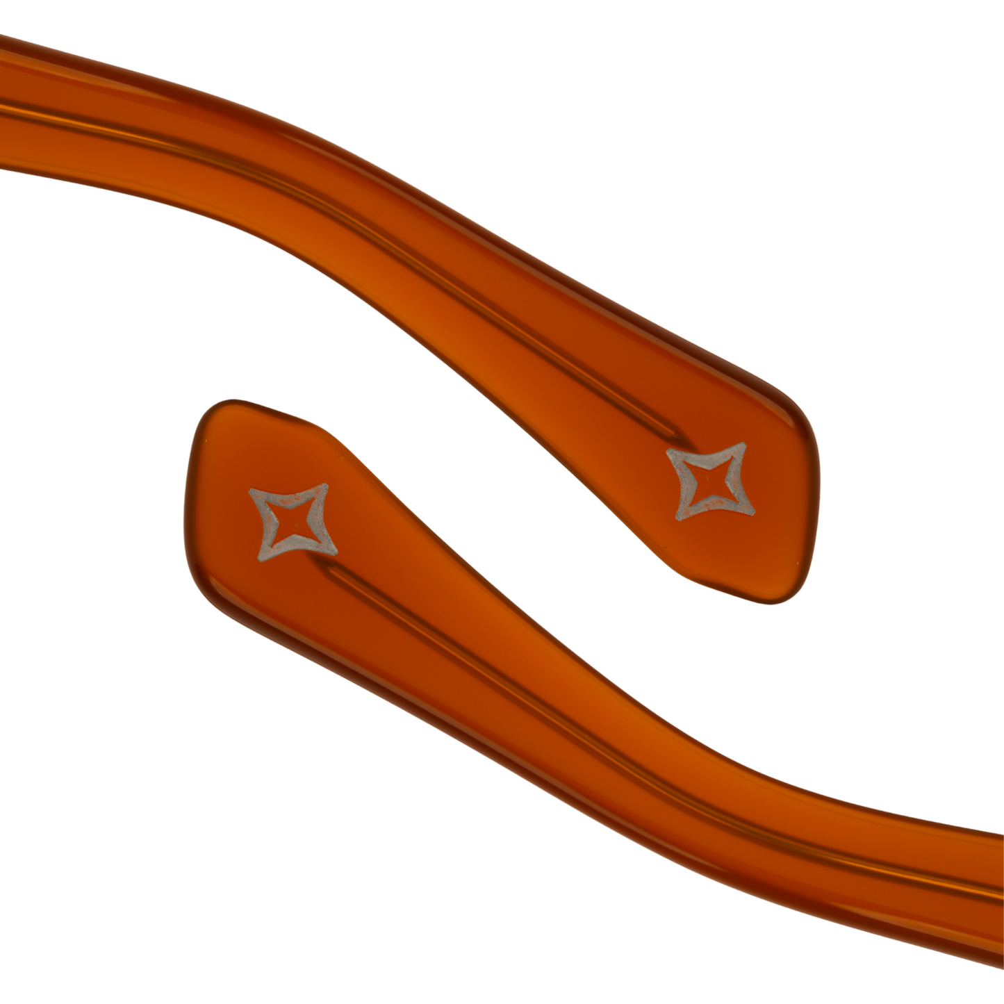 Snawk Solus Acetate Sunglasses