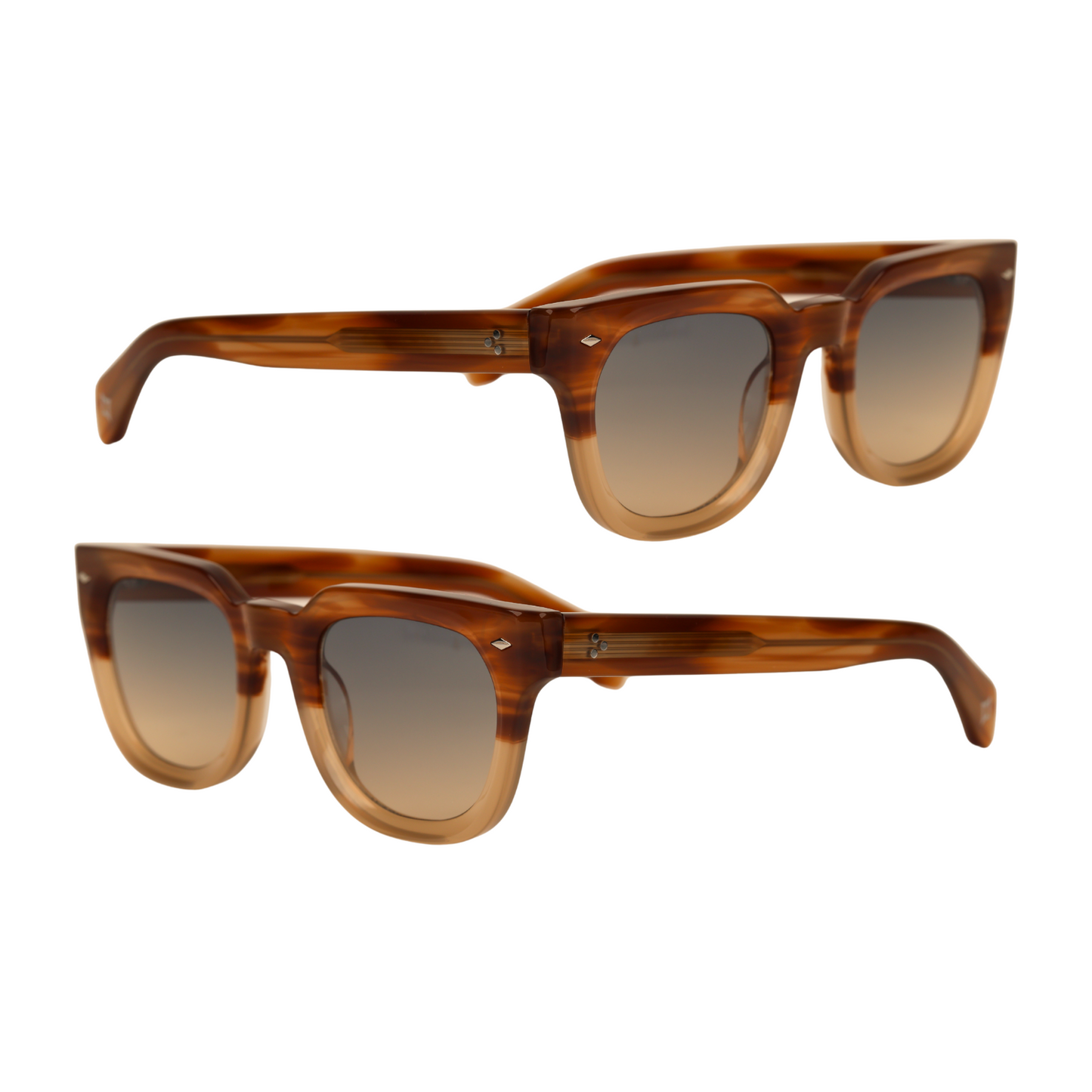Snawk Solus Acetate Sunglasses