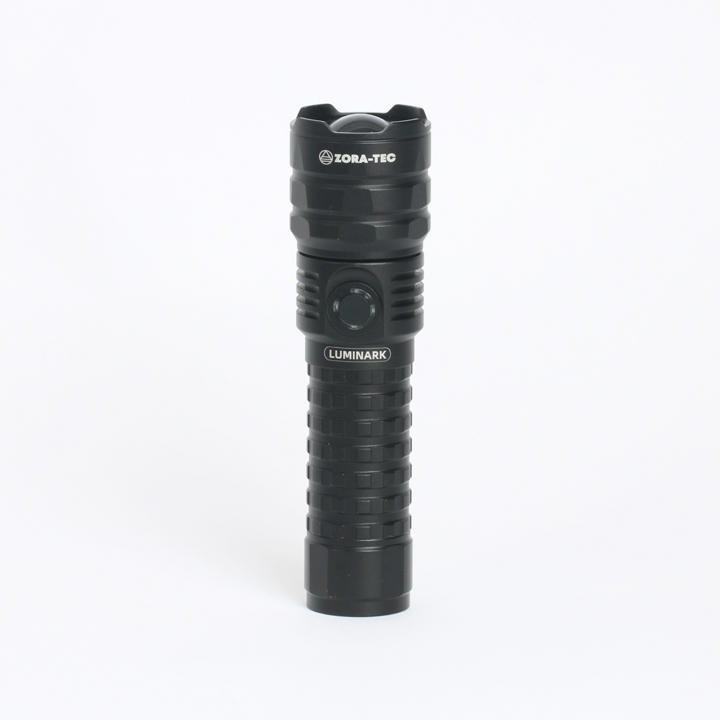 ZORA-TEC Flashlight EDC "LUMINARK" Rechargeable USB-C - LED - 1000 Lumen