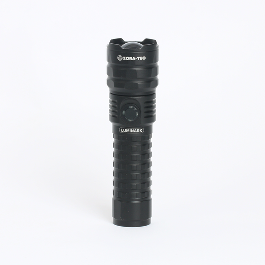 ZORA-TEC Flashlight EDC "LUMINARK" Rechargeable USB-C - LED - 1000 Lumen