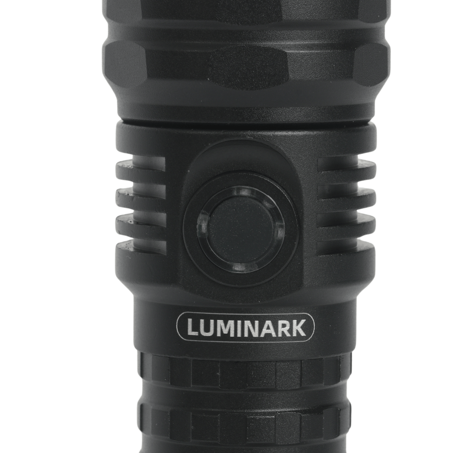 ZORA - TEC Flashlight EDC "LUMINARK" Rechargeable USB - C - LED - 1000 Lumen - WPE