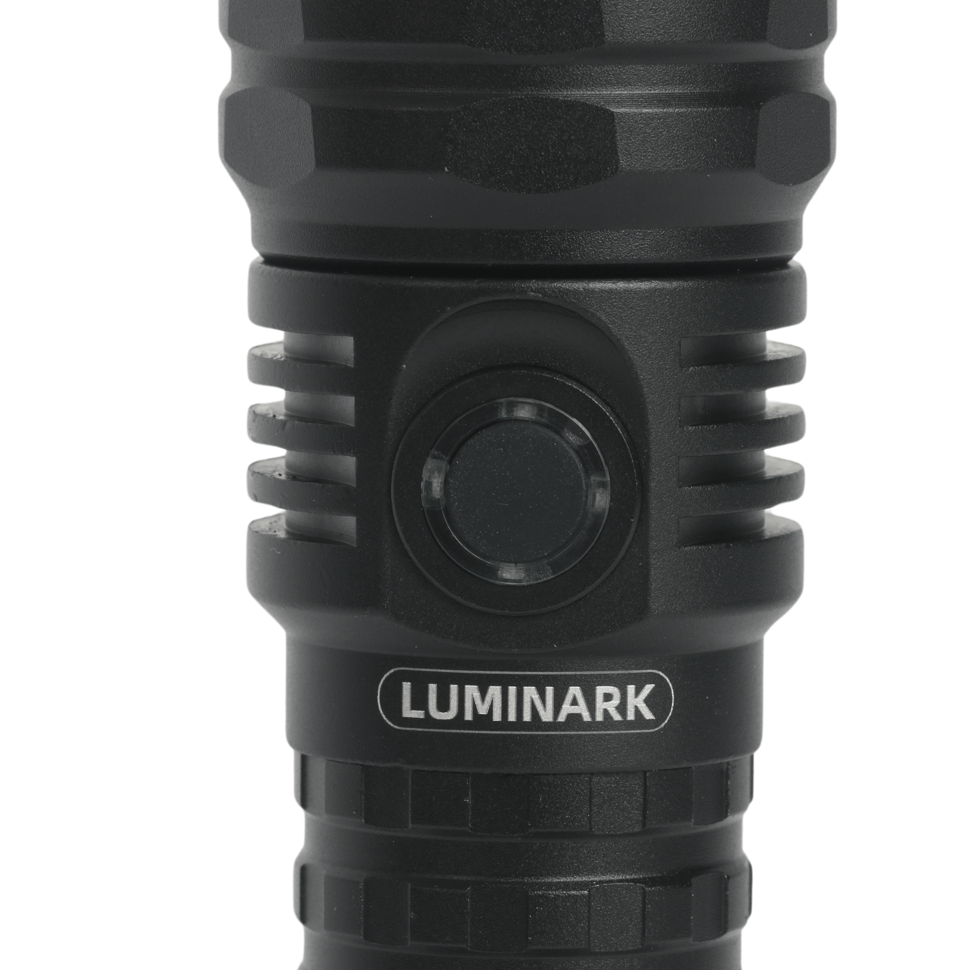 ZORA - TEC Flashlight EDC "LUMINARK" Rechargeable USB - C - LED - 1000 Lumen - WPE