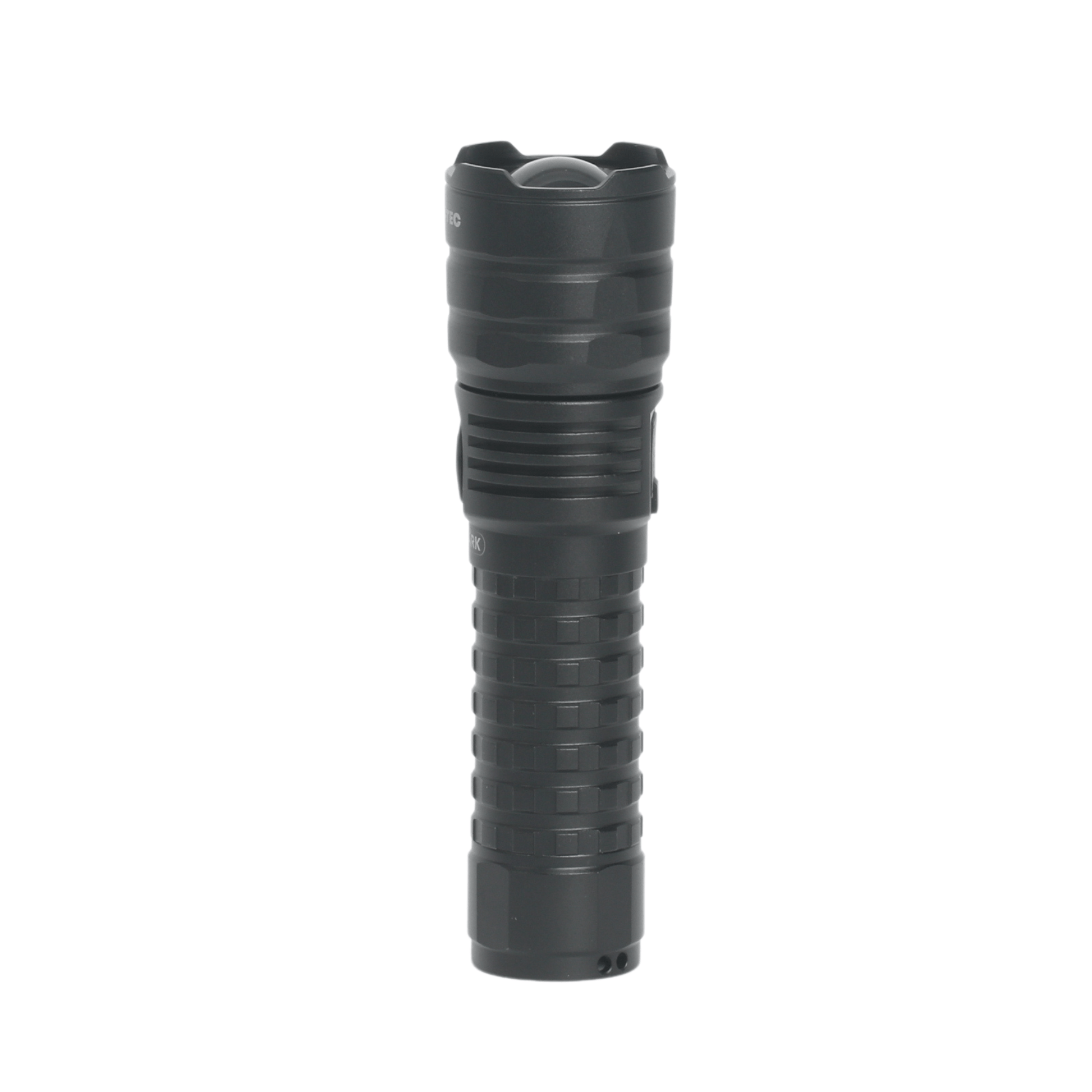 ZORA - TEC Flashlight EDC "LUMINARK" Rechargeable USB - C - LED - 1000 Lumen - WPE
