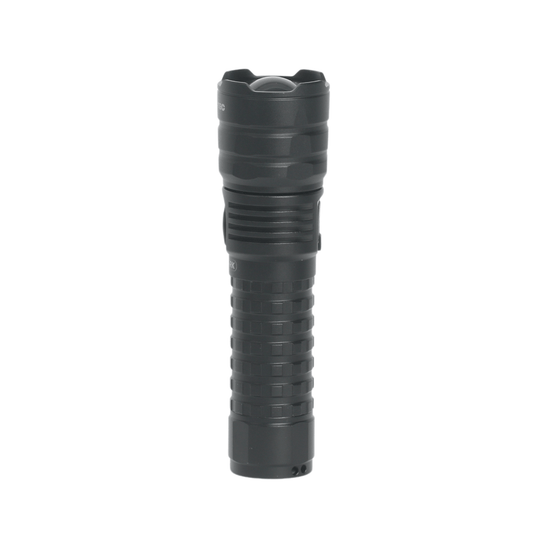 ZORA - TEC Flashlight EDC "LUMINARK" Rechargeable USB - C - LED - 1000 Lumen - WPE