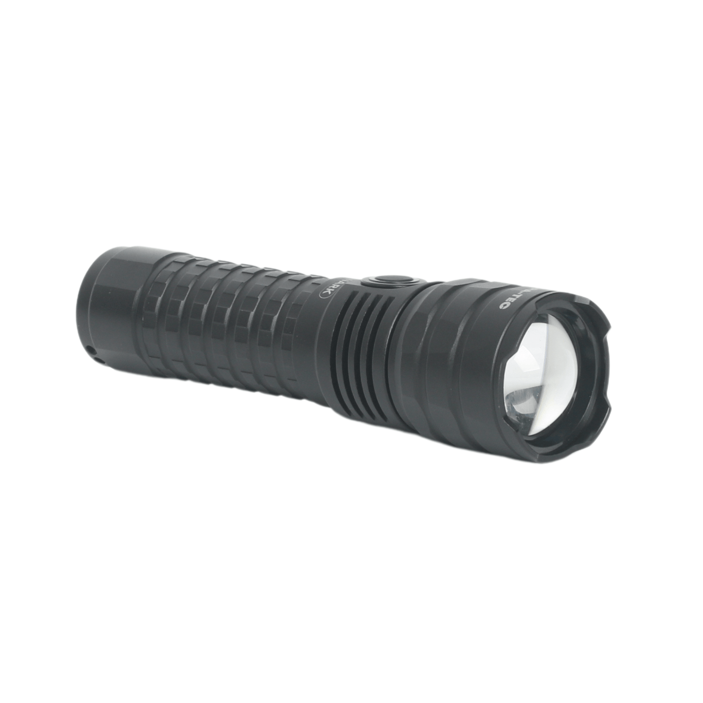 ZORA - TEC Flashlight EDC "LUMINARK" Rechargeable USB - C - LED - 1000 Lumen - WPE