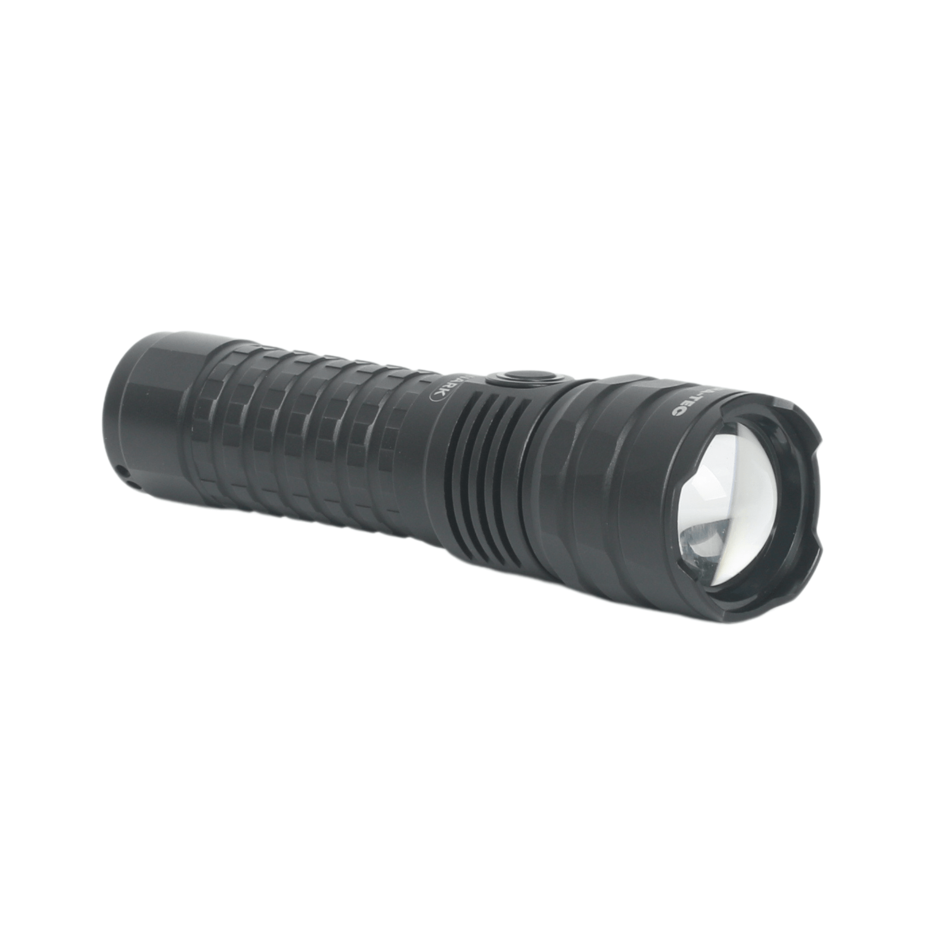 ZORA - TEC Flashlight EDC "LUMINARK" Rechargeable USB - C - LED - 1000 Lumen - WPE