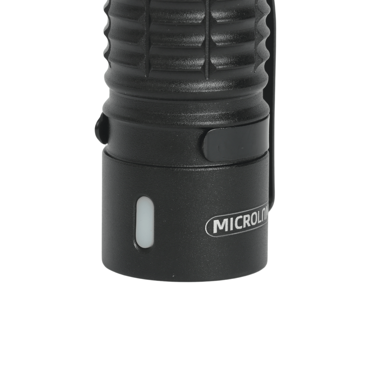 ZORA - TEC Flashlight EDC "MICROLUME" Rechargeable USB - C - LED - 700 Lumen - WPE