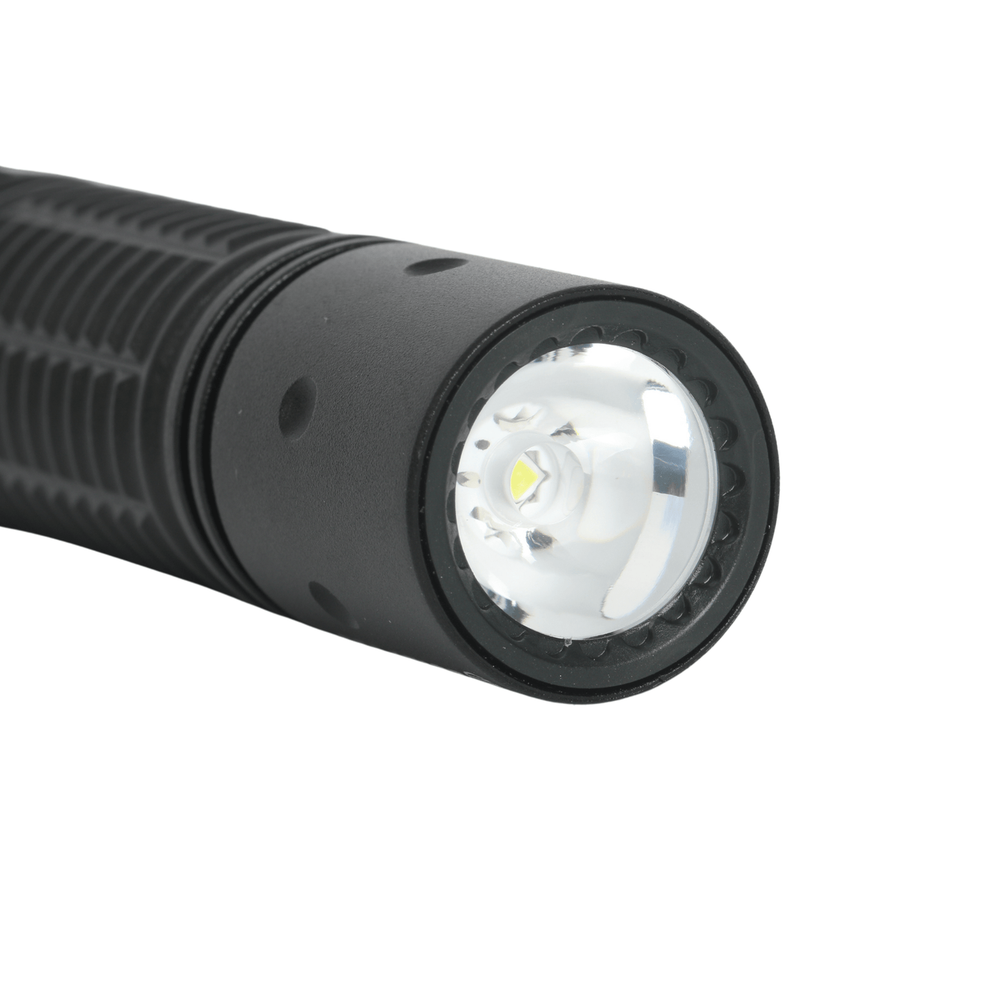 ZORA - TEC Flashlight EDC "MICROLUME" Rechargeable USB - C - LED - 700 Lumen - WPE