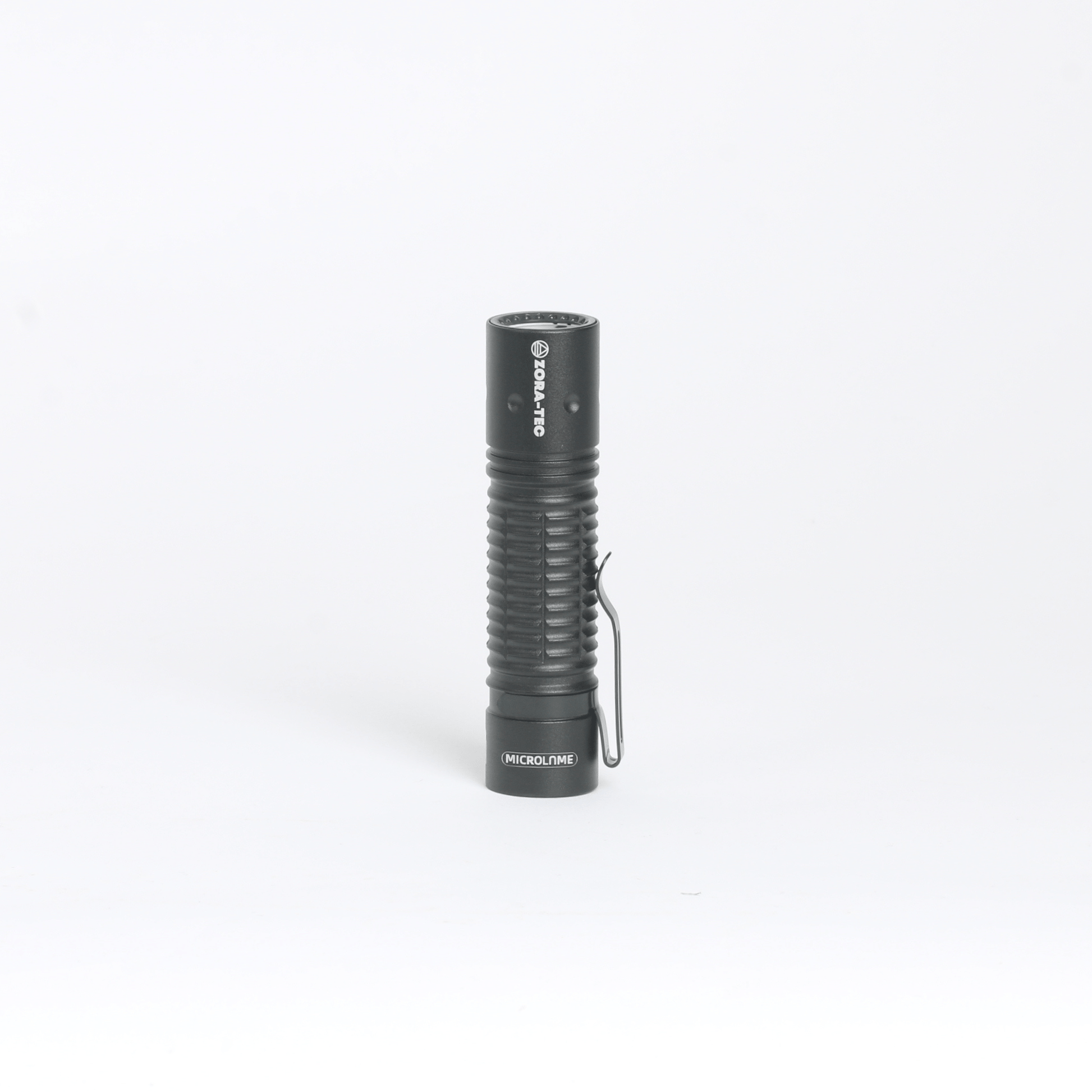 ZORA - TEC Flashlight EDC "MICROLUME" Rechargeable USB - C - LED - 700 Lumen - WPE