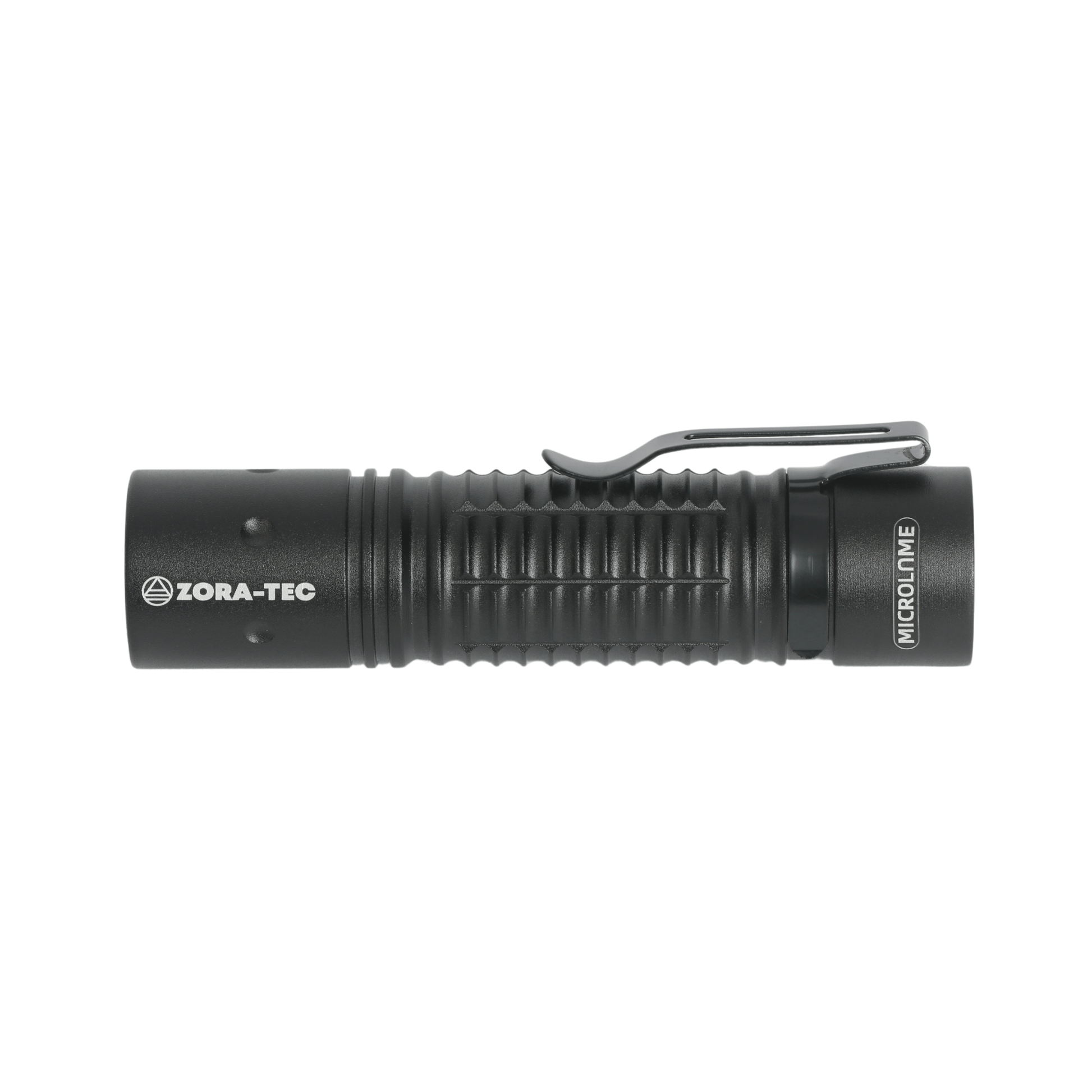 ZORA - TEC Flashlight EDC "MICROLUME" Rechargeable USB - C - LED - 700 Lumen - WPE
